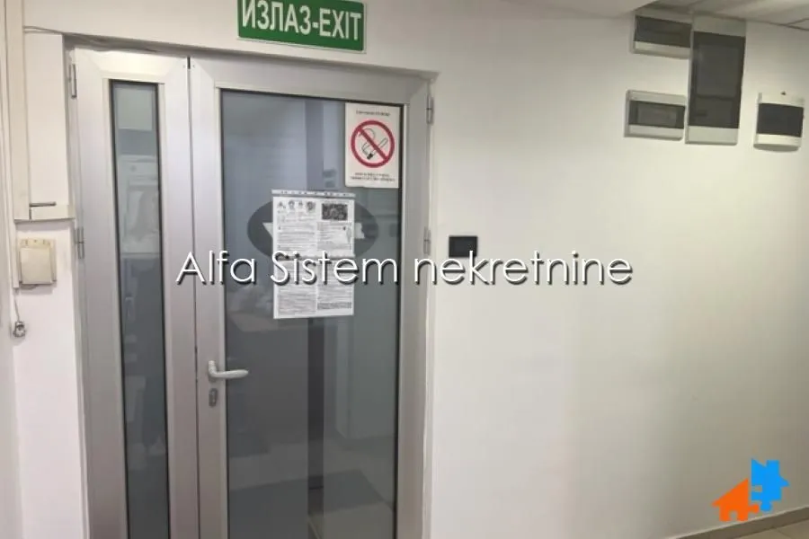 Rent, office space, 216m², Zemun Gornji Grad, Zemun Sve Podlokacije