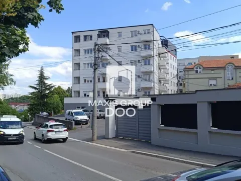 Izdavanje, jednosoban stan, 37m², Zvezdara Sve Podlokacije, Beograd - image 7