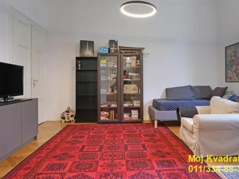 Prodaja, stan, 182m², Vračar Centar, Vračar Sve Podlokacije - image 10