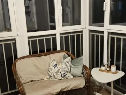 Prodaja, jednosoban stan, 39m², Socijalno, Novi Sad Sve Podlokacije - image 7