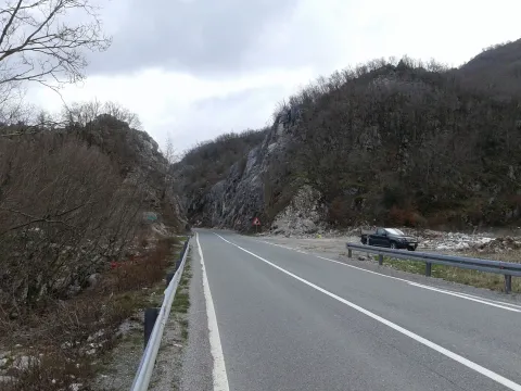 Prodaja, plac, 12000m², Cetinje, Crna Gora - image 5