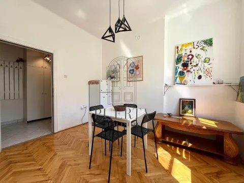 Rent, one bedroom apartment, 70m², Centar, Podgorica - image 6