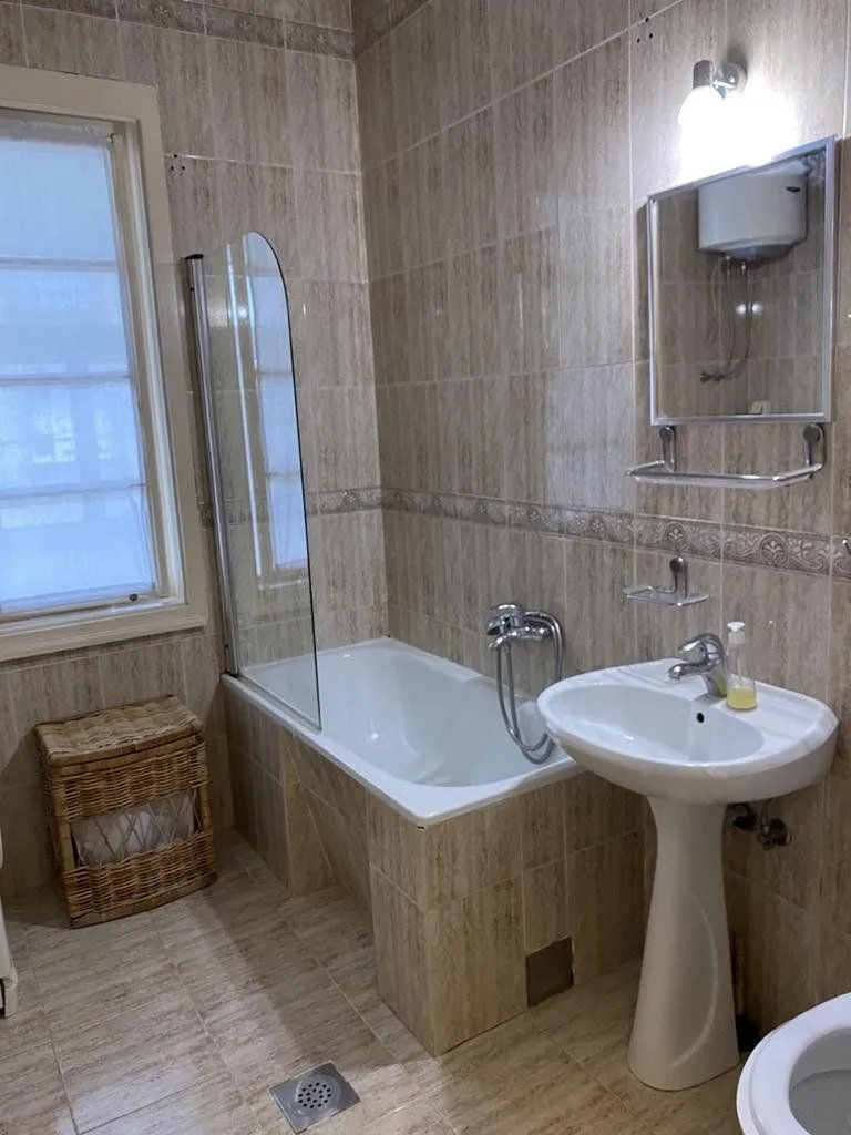 Rent, one bedroom apartment, 55m², Centar, Podgorica