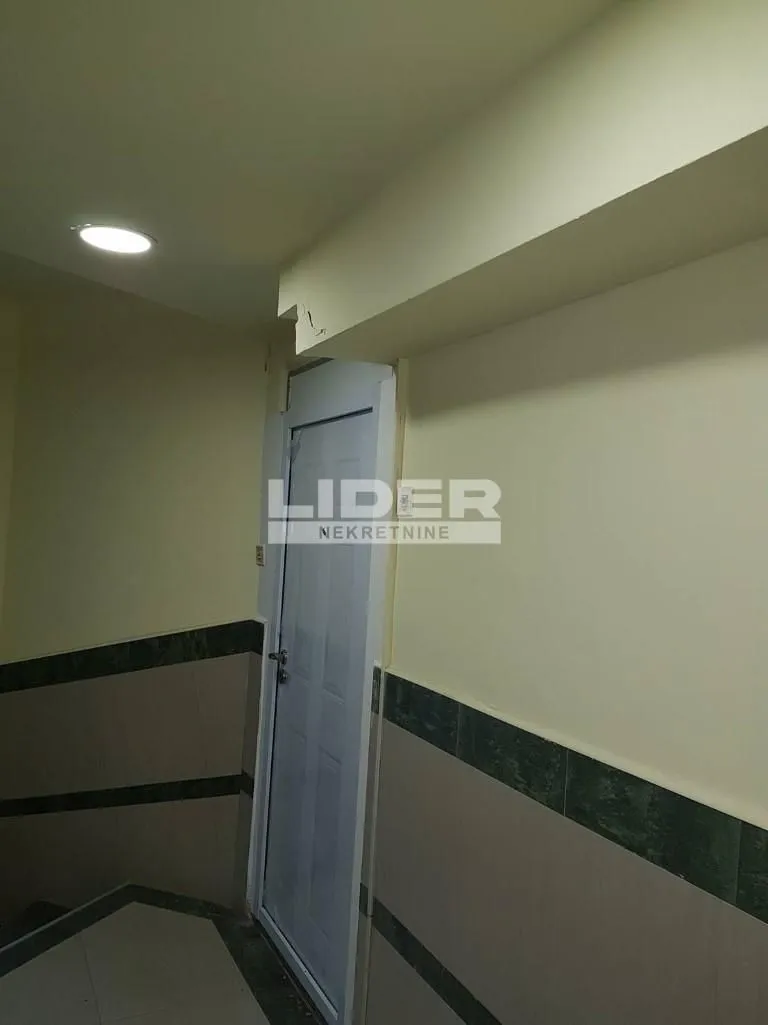 Rent, two bedroom apartment, 52m², Stari Grad, Beograd