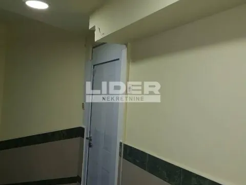 Rent, two bedroom apartment, 52m², Stari Grad, Beograd - image 13