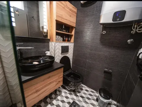 Rent, two bedroom apartment, 80m², Stari Aerodrom, Podgorica - image 10