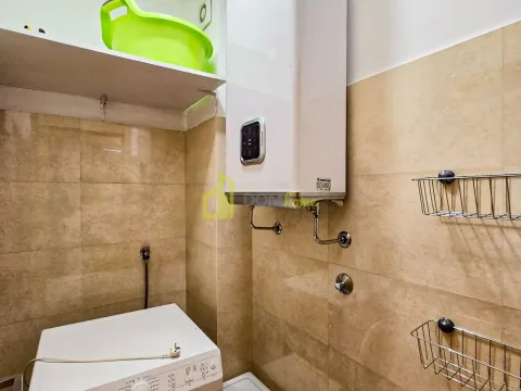 Izdavanje, trosoban stan, 95m², Momišići, Podgorica - image 15