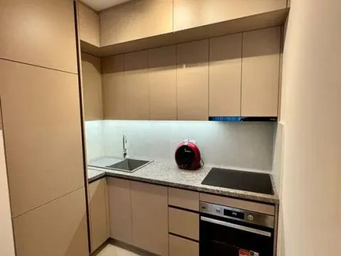 Izdavanje, jednosoban stan, 50m², Central Point, Podgorica - image 4