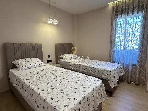 Rent, two bedroom apartment, 68m², Pobrežje, Podgorica - image 10