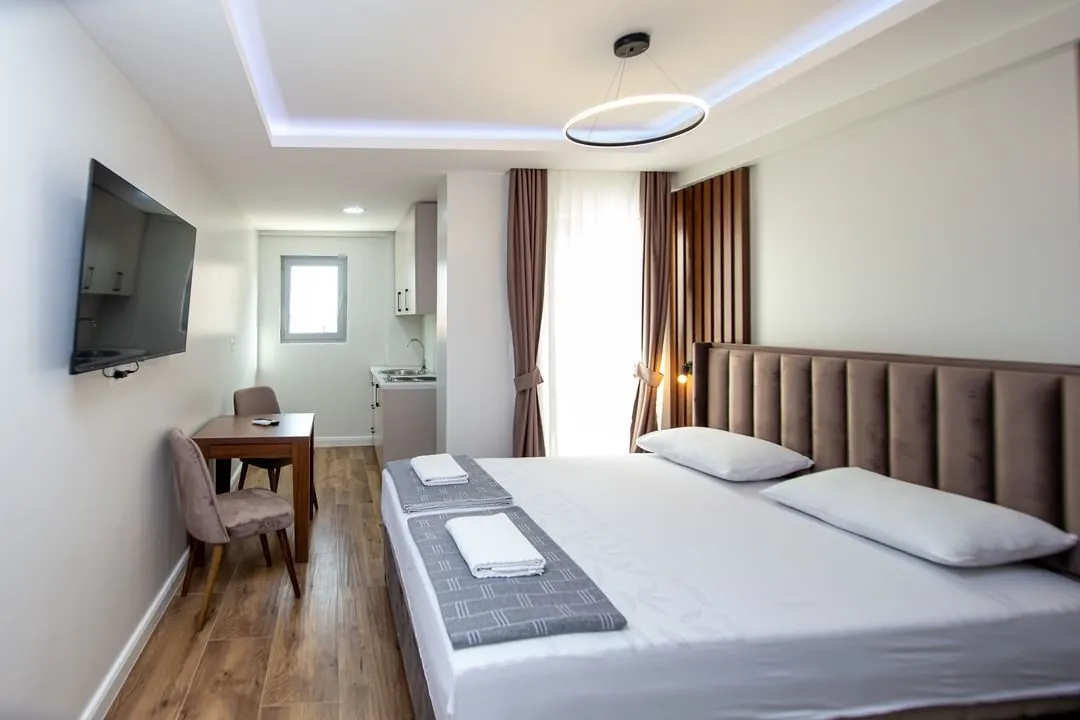 Sale, apartment, 270m², Zaobilaznica, Budva