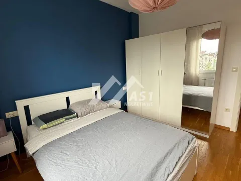 Rent, one bedroom apartment, 47m², Kej, Novi Sad Sve Podlokacije - image 7