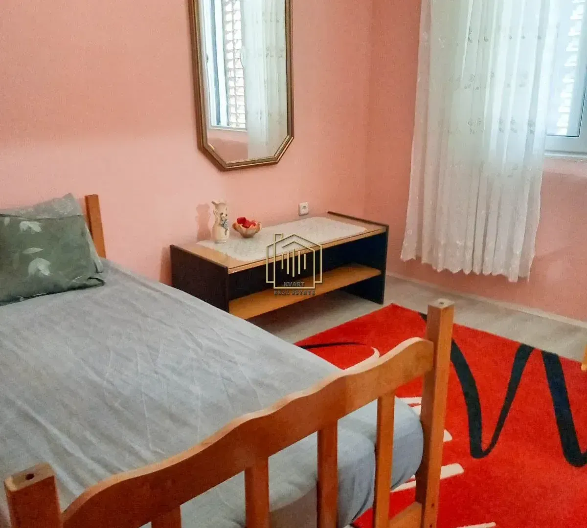 Rent, three bedroom apartment, 85m², Dalmatinska ulica, Podgorica