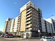 Prodaja, dvosoban stan, 68m², Stari Aerodrom, Podgorica - image 4