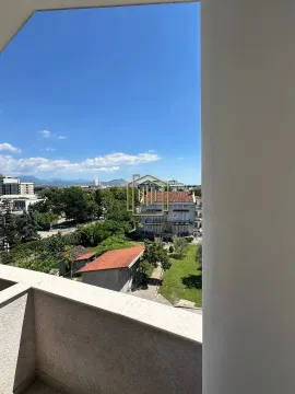 Rent, two bedroom apartment, 62m², Momišići, Podgorica - image 11