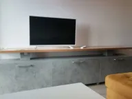 Izdavanje, jednosoban stan, 45m², Budva, Crna Gora - image 9