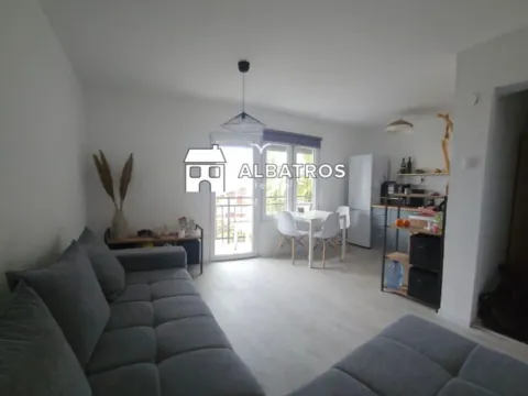 Sale, two bedroom apartment, 42m², Šušanj, Bar - image 8