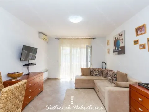 Prodaja, jednosoban stan, 59m², Đenovići, Herceg Novi - image 2
