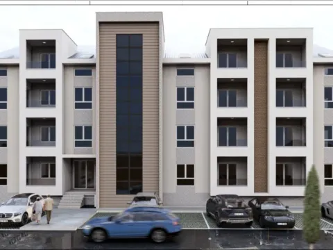 Sale, apartment, 50m², Centar, Podgorica - image 4