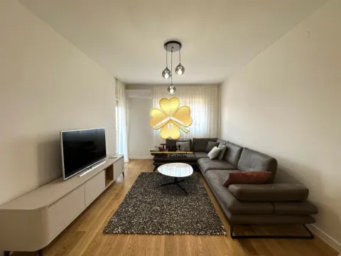 Rent, one bedroom apartment, 50m², Central Point, Podgorica - image 4