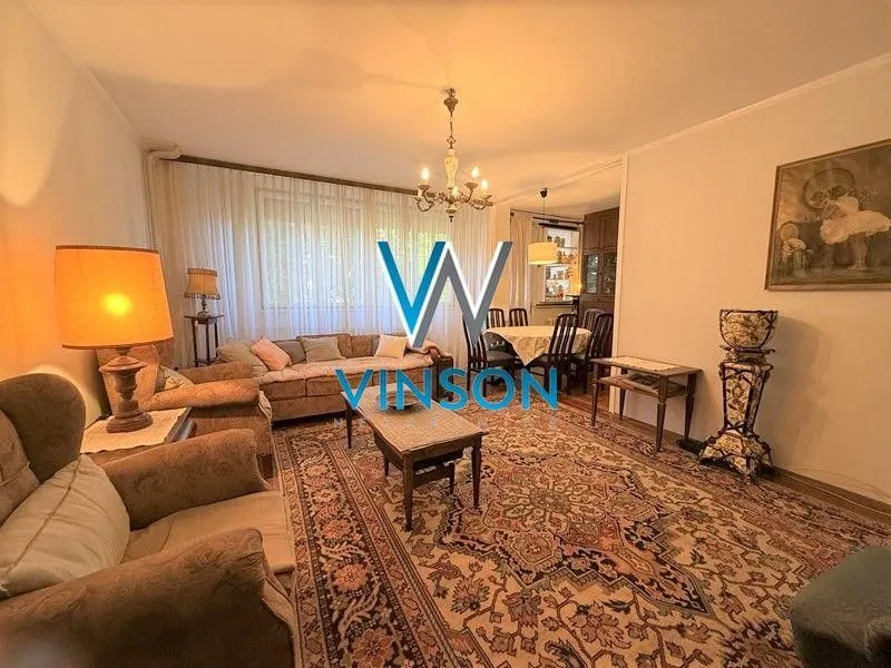 Prodaja, trosoban stan, 77m², Liman 1, Novi Sad Sve Podlokacije