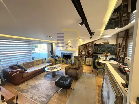 Sale, three bedroom apartment, 83m², Vračar Sve Podlokacije, Beograd - image 1