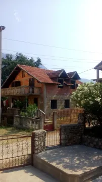 Sale, house, 100m², Dubrava, Bar - image 1