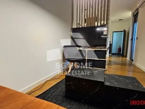 Izdavanje, jednosoban stan, 36m², Vračar Centar, Vračar Sve Podlokacije - image 5