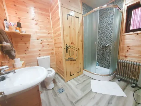 Sale, house, 140m², Kolašin, Crna Gora - image 16