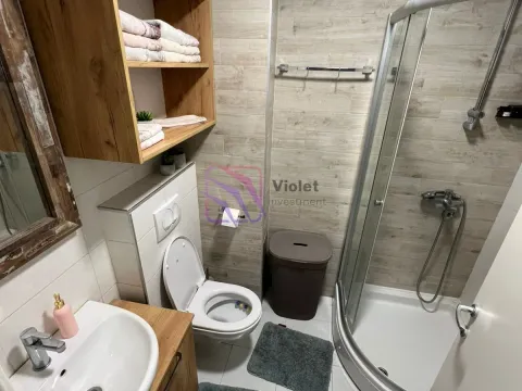 Prodaja, jednosoban stan, 45m², City Kej, Podgorica - image 6