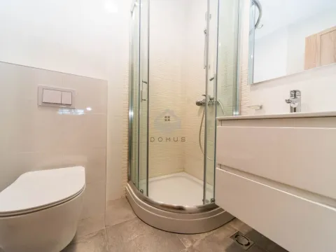 Izdavanje, trosoban stan, 89m², Master Kvart, Podgorica - image 12