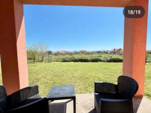 Izdavanje, kuća, 137m², Donji Kokoti, Podgorica - image 10