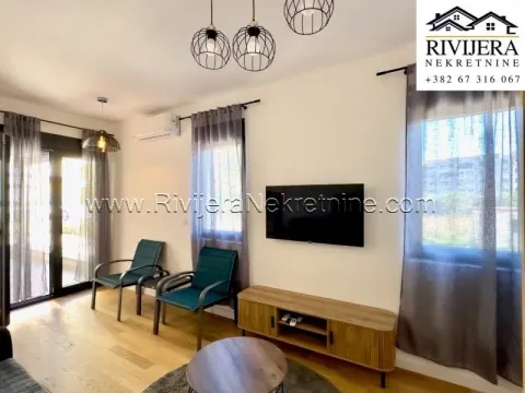 Prodaja, stan, 31m², Bijela, Herceg Novi - image 2