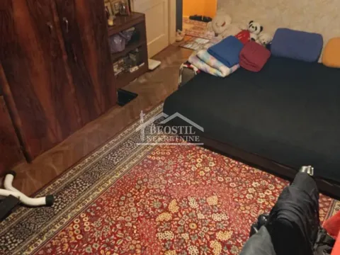 Sale, two bedroom apartment, 56m², Vračar Sve Podlokacije, Beograd - image 4