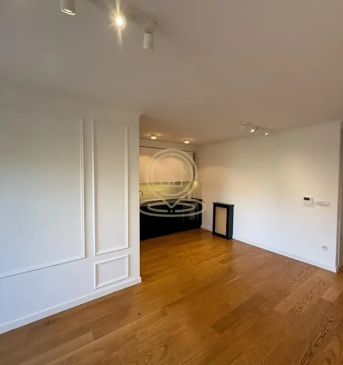Rent, office space, 57m², Vračar Sve Podlokacije, Beograd