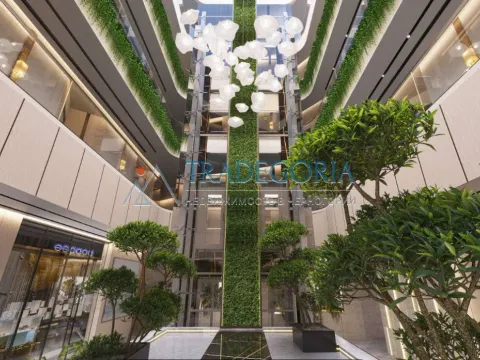 Prodaja, dvosoban stan, 81m², Tivat, Crna Gora - image 13