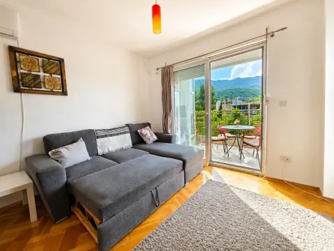 Prodaja, jednosoban stan, 51m², Bečići, Budva - image 12