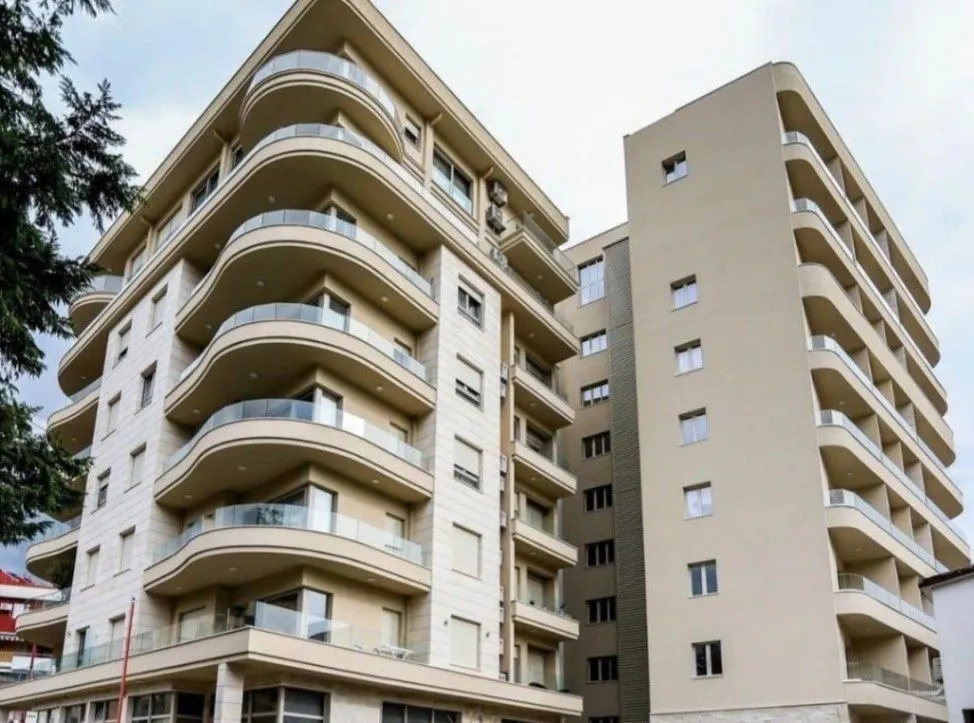 Sale, two bedroom apartment, 71m², Centar, Budva