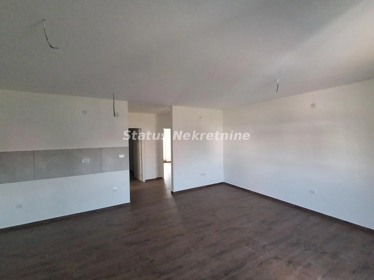 Rent, two bedroom apartment, 73m², Veternik, Novi Sad Sve Podlokacije