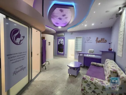 Sale, office space, 58m², Centar, Jagodina - image 2