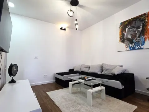 Rent, apartment, 45m², Zagorič, Podgorica - image 2