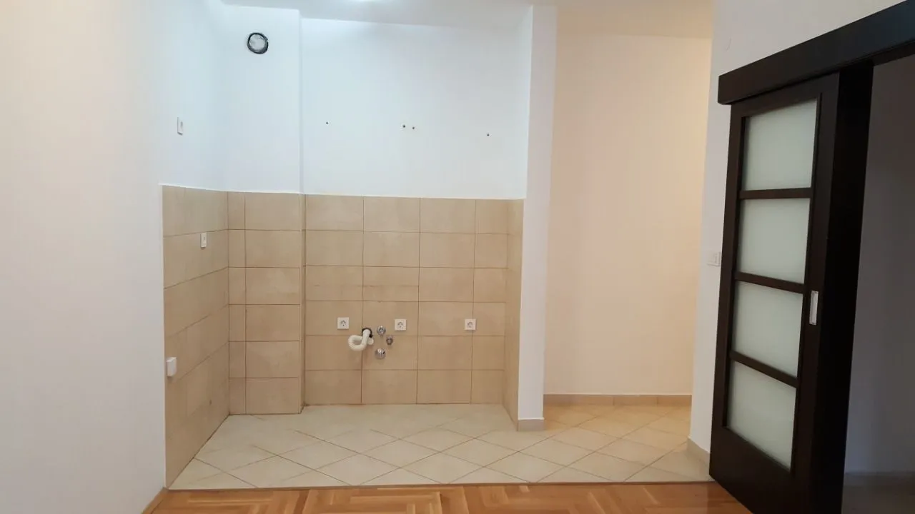 Sale, apartment, 42m², Budva, Crna Gora