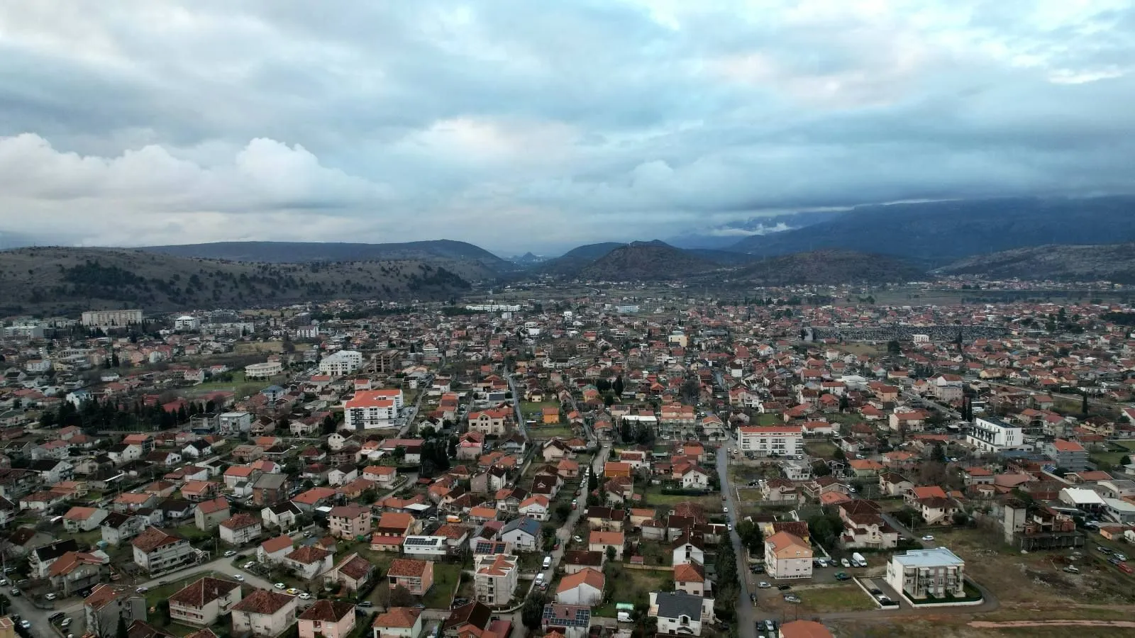 Prodaja, plac, 4200m², Podgorica, Crna Gora