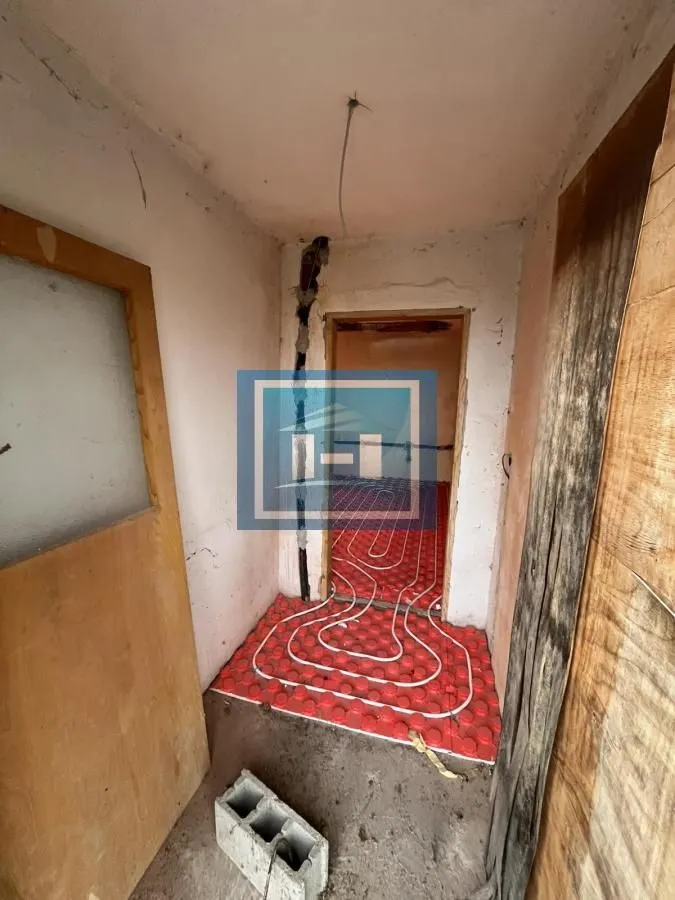 Prodaja, kuća, 105m², Đurđevo brdo, Jagodina