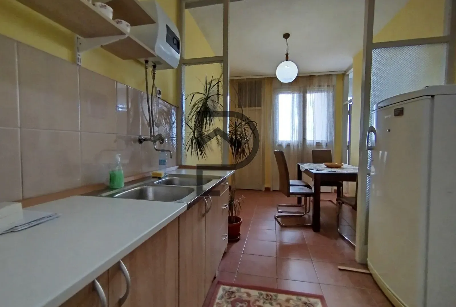 Rent, apartment, 78m², Gintaš, Podgorica