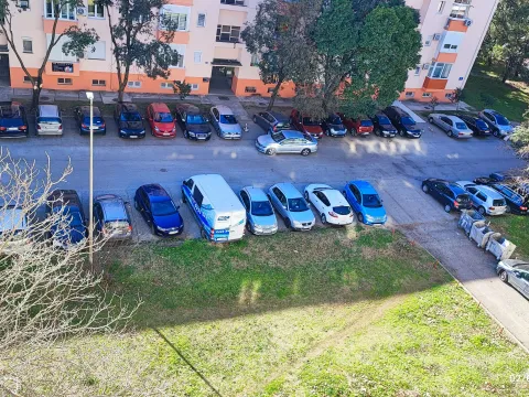 Sale, one bedroom apartment, 51m², Preko Morače, Podgorica - image 10