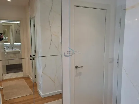 Rent, two bedroom apartment, 60m², Novi Beograd Sve Podlokacije, Beograd - image 13