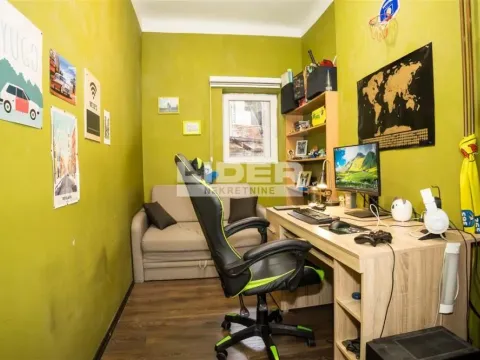 Prodaja, četvorosoban stan, 77m², Skadarlija, Beograd - image 11