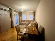 Prodaja, jednosoban stan, 46m², Stari Aerodrom, Podgorica
