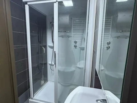 Sale, one bedroom apartment, 41m², Petrovac, Budva - image 12