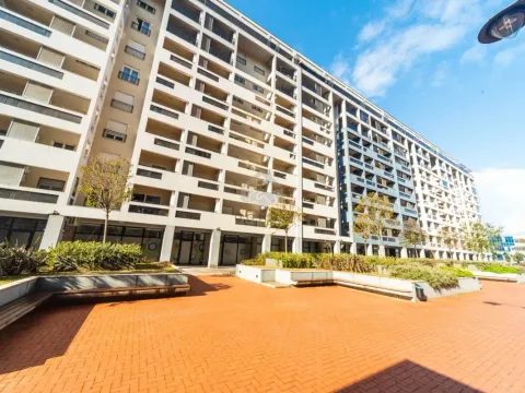 Poslovni prostor in Master Kvart